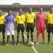 Match Officials for Ghana Premier League Matchweek 18