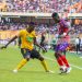 2021/22 GPL: Hearts of Oak 0-0 Asante Kotoko- Match Report