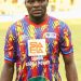 Hearts of Oak’s Dennis Korsah wins MOTM award against Kotoko