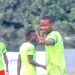 Karela’s Emmanuel Dagadu Ties The Knot with Longtime Girlfriend in Colorful Ceremony