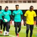 2022 WCQ: 15 goalkeepers being considered for Ghana selection – Richard Kingson