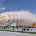 Senegal unveil new stadium after Afcon triumph