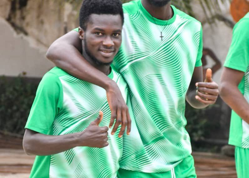 Division One League: Samartex reward players with Gh¢15,000 for finishing first in Zone Two