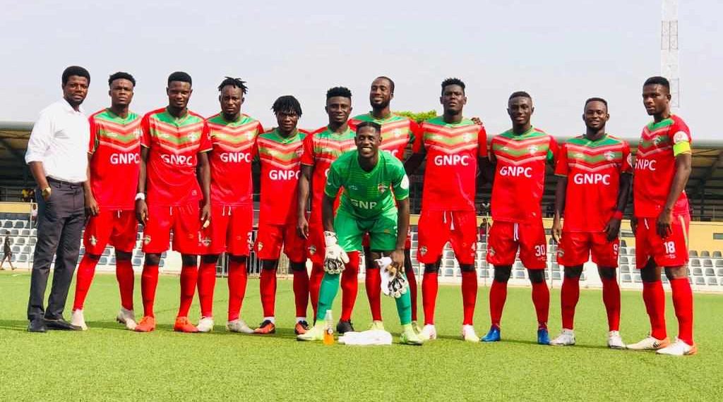 Karela United set to announce new sponsorship deal