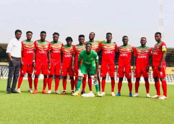 Karela United set to announce new sponsorship deal