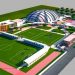 2023 African Games: Borteyman Complex will be completed in May 2023- Project Engineer