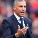 2022 WCQ: ‘I will be supporting Otto Addo against Nigeria’ – Chris Hughton