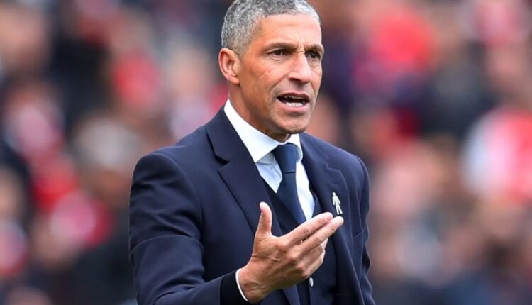 2022 WCQ: ‘I will be supporting Otto Addo against Nigeria’ – Chris Hughton