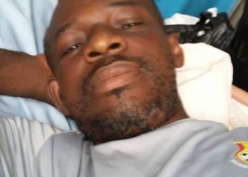 SAD: Former Karela United Coach David Amoah Passes on