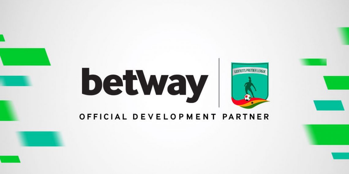MAIDEN EDITION OF BETWAY WOMEN’S PREMIER LEAGUE MENTORSHIP