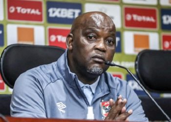 Pitso Mosimane worries over Hearts of Oak, Kotoko absence from Africa biggest stage