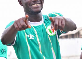 EXCLUSIVE: Former Sekondi Hasaacas midfielder set to join Karela United