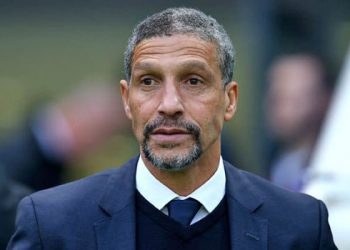 BREAKING: GFA to name Chris Hughton as Black Stars new coach
