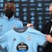 Joseph Aidoo: Ghana defender signs Celta Vigo contract extension until 2026