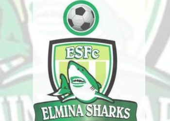 Elmina Sharks lose appeal against former player; ordered to pay outstanding salaries