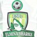 Elmina Sharks lose appeal against former player; ordered to pay outstanding salaries