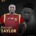 Former Karela Star Diawisie Taylor joins Al Merrikh on a season long loan