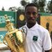 WRFA AWARDS 2022: Basake Holy Stars captain Emmanuel Kwaw wins MVP Award