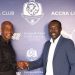 Accra Lions appoint Ibrahim Tanko as new Sporting Director