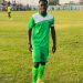 OFFICIAL: Ex-Karela, Eleven Wonders star joins Bibiani Goldstars