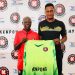 Kenpong Football Academy appoint Sammy Adjei as new goalkeeper’s trainer
