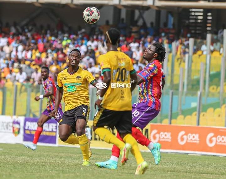 Sulley Muntari’s ‘stolen’ iPhone found