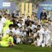 Ghana captain Andre Ayew wins first league triumph with Al-Sadd SC in Qatar