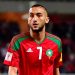 AFRICA NEWS: Hakim Ziyech retires from International football