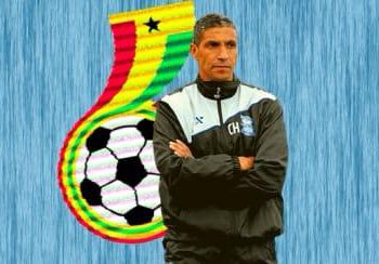 “We need Chris Hughton to handle Black Stars”- Majority Leader Osei Kyei Mensah