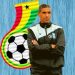 “We need Chris Hughton to handle Black Stars”- Majority Leader Osei Kyei Mensah