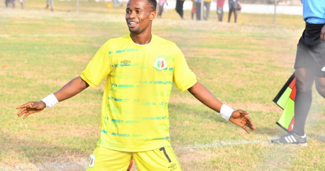 Midfielder Obed Ackah leaves Hasaacas after contract expiration
