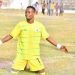 Midfielder Obed Ackah leaves Hasaacas after contract expiration