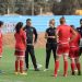 MOROCCO ARRIVES TUESDAY FOR BLACK MAIDENS FRIENDLY
