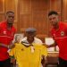 Asante Kotoko confirmed squad for Hearts of Oak tie