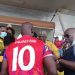 Sulley Muntari suffers phone theft after Hearts-Kotoko match