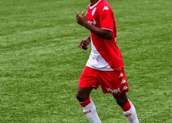 Eric Ayiah on target again as Monaco beat Brentford B in international friendly