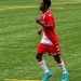 Eric Ayiah on target again as Monaco beat Brentford B in international friendly