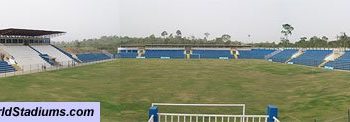 Kotoko Board Chairman Kwame Kyei buys Anane Boateng Stadium