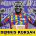 Hearts of Oak sign Dennis Korsah from Ebusua Dwarfs