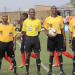 Referees Have Not Fared Bad – Nzema Kotoko Boss