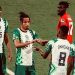 Blow for Eguavoen as Super Eagles star set to miss Ghana WCQ due to injury