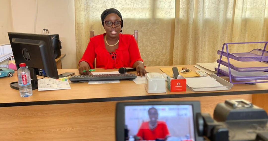 Ghanaman Centre of Excellence to receive major face lift – Director assures