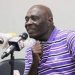 2022WCQ: Annor Walker believes he can lead Black Stars to victory against Nigeria