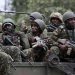 Military to be deployed to two Division One League matches this weekend