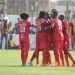 Prosper Nartey names Asante Kotoko squad for Hearts clash