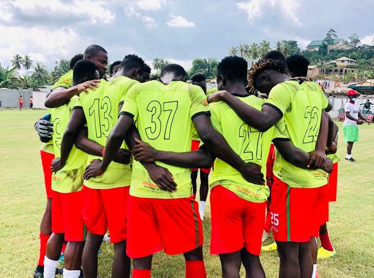 Ghana Premier League: Berekum Chelsea host Karela United on Saturday