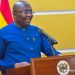 Dr Bawumia reveals talks to digitalize football tickets