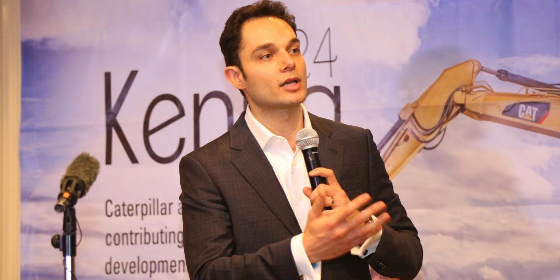 African business mogul to bid for Chelsea