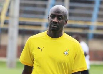 “We’ll qualify to make Ghana proud”—Otto Addo