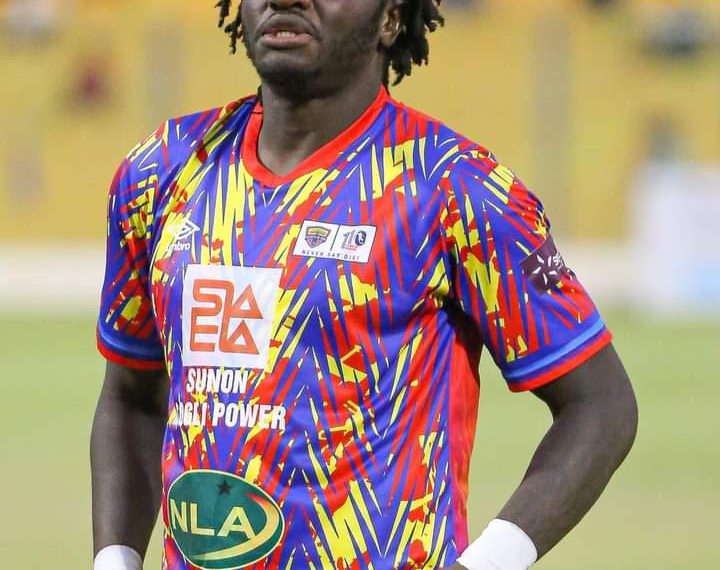 Sulley Muntari breaks silence on Black Stars return